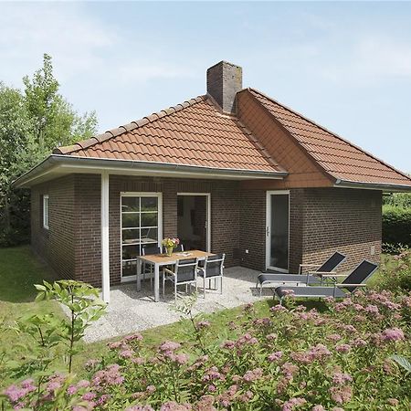 Center Parcs Nordseekueste Bremerhaven ทอสเซินส์ ภายนอก รูปภาพ