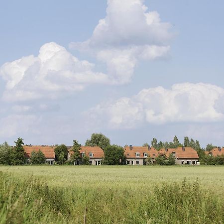Center Parcs Nordseekueste Bremerhaven ทอสเซินส์ ภายนอก รูปภาพ