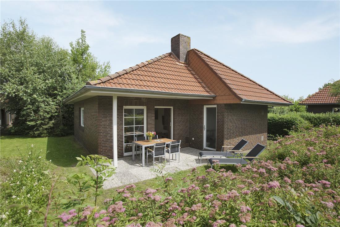Center Parcs Nordseekueste Bremerhaven ทอสเซินส์ ภายนอก รูปภาพ
