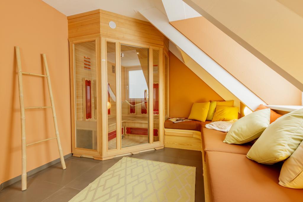 Center Parcs Nordseekueste Bremerhaven ทอสเซินส์ ภายนอก รูปภาพ