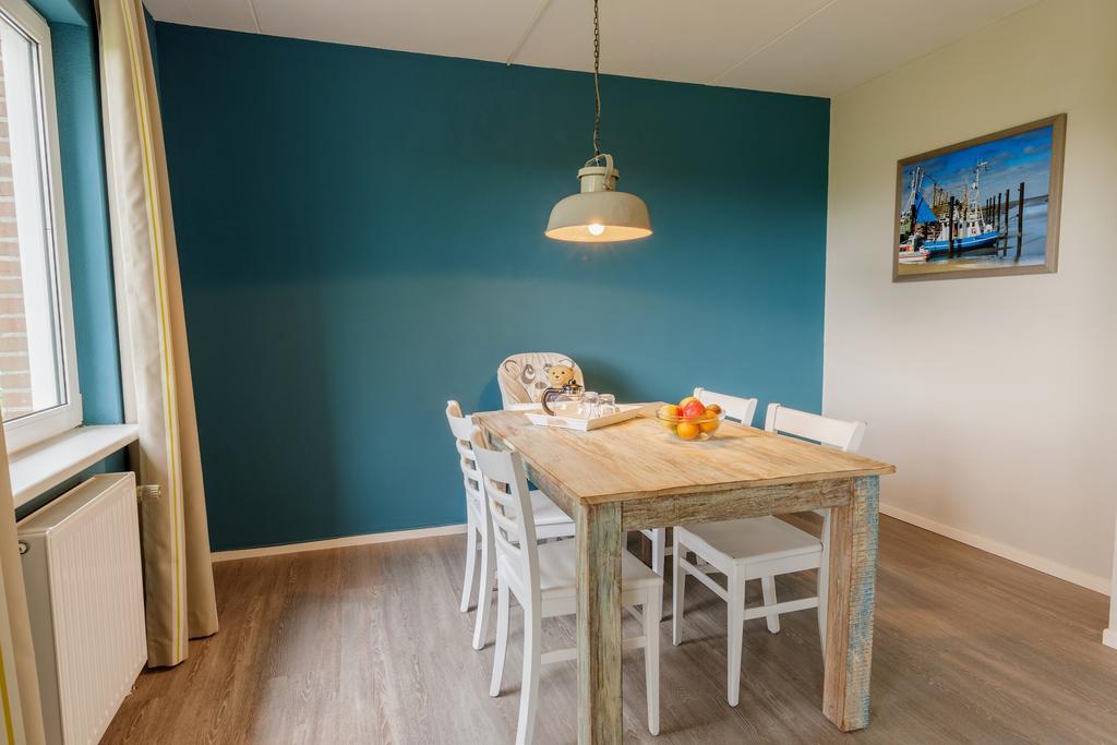 Center Parcs Nordseekueste Bremerhaven ทอสเซินส์ ห้อง รูปภาพ