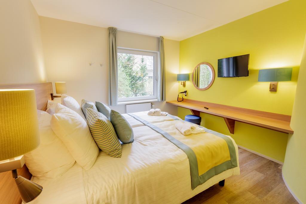 Center Parcs Nordseekueste Bremerhaven ทอสเซินส์ ห้อง รูปภาพ