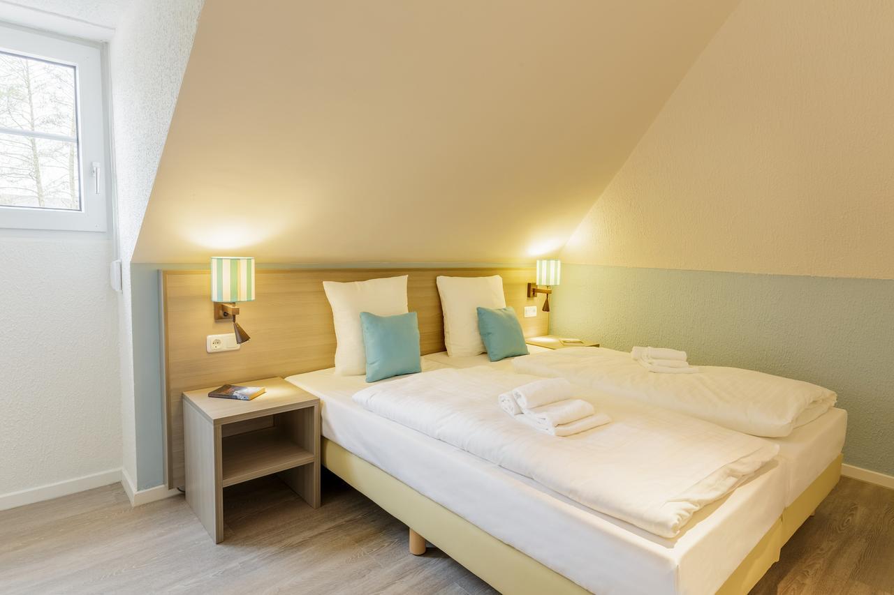 Center Parcs Nordseekueste Bremerhaven ทอสเซินส์ ห้อง รูปภาพ
