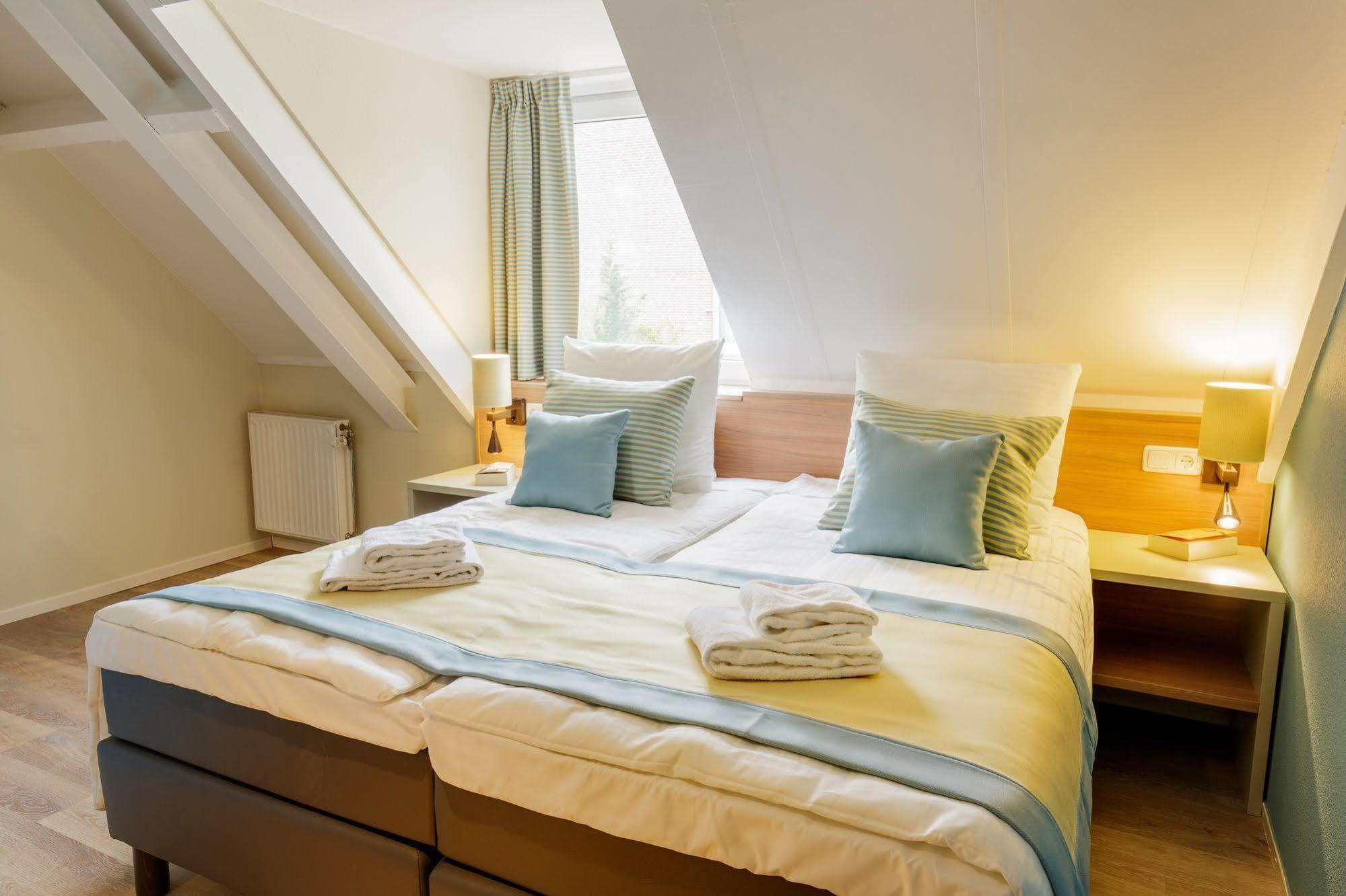 Center Parcs Nordseekueste Bremerhaven ทอสเซินส์ ภายนอก รูปภาพ